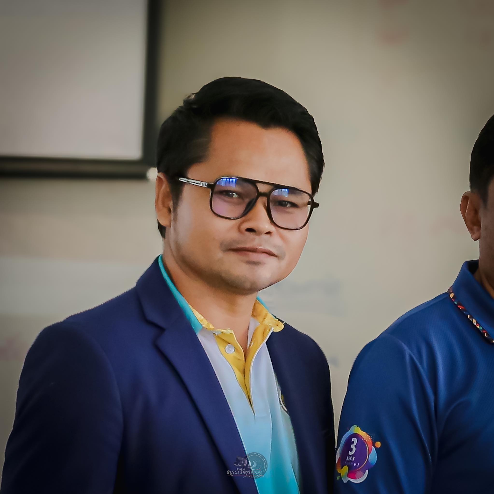 นายวิรัตน์ หาดคำ